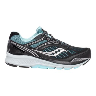 saucony wide running shoes