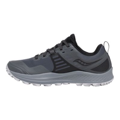 saucony gore tex shoes