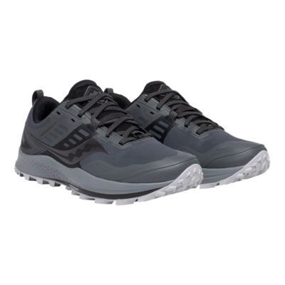 Gore-Tex Trail Running Shoes 