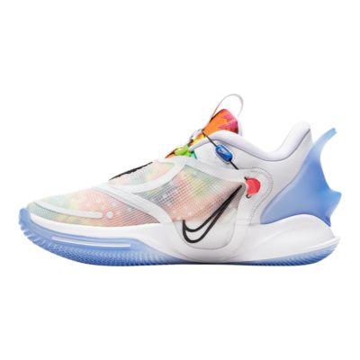 nike adapt basketball