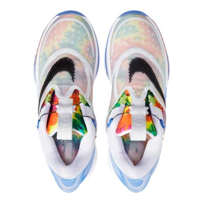 nike adapt basketball