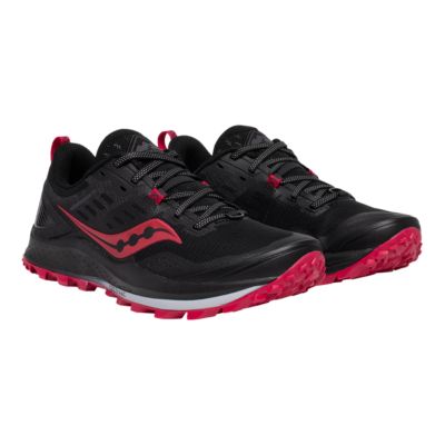 saucony trail womens