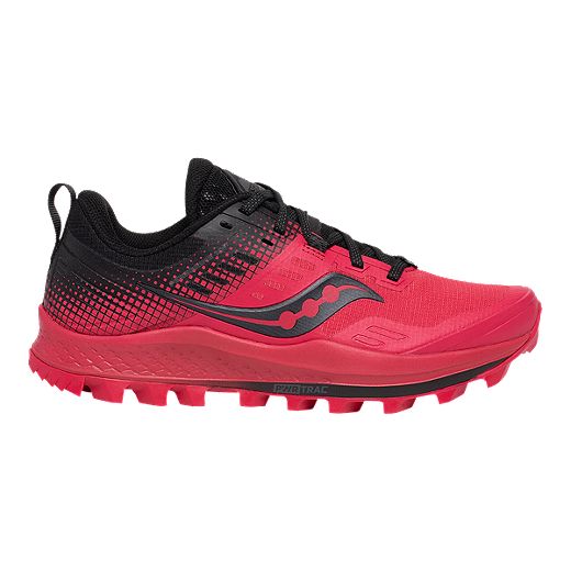 Saucony Women's Peregrine 10 Trail Running Shoes