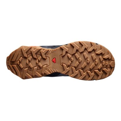 salomon chukka