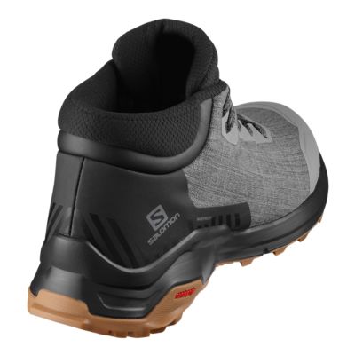 salomon chukka