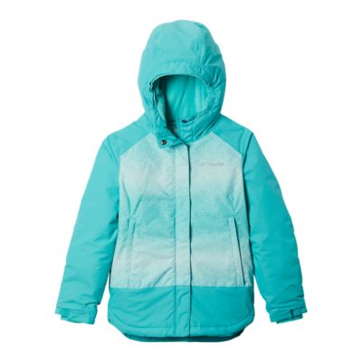 sport chek columbia jacket