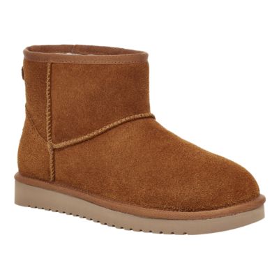 low top ugg boots
