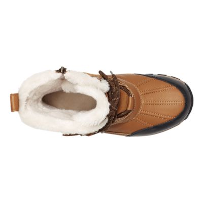 women's imree winter boot