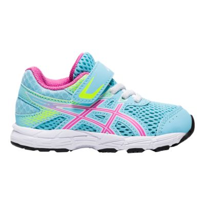 ASICS Toddler Girls' Gel-Contend 6 TS 