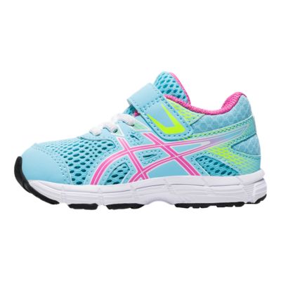 asics gel contend girls