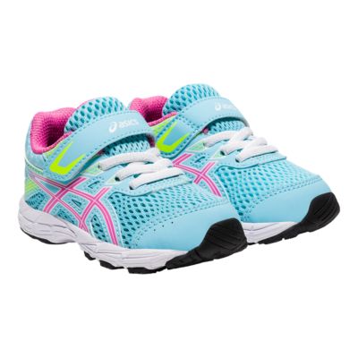 asics toddler