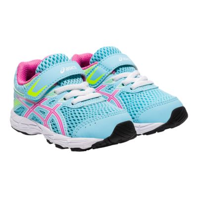 ASICS Toddler Girls' Gel-Contend 6 TS 