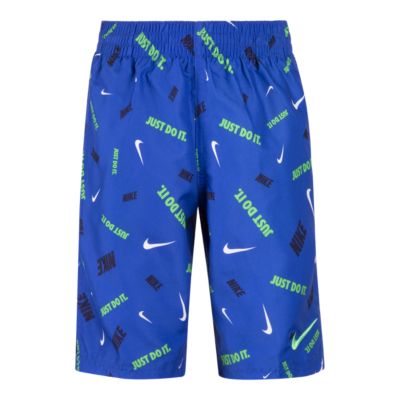 sport chek nike shorts