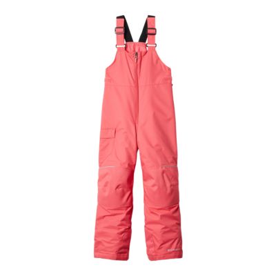 girls snow pants clearance