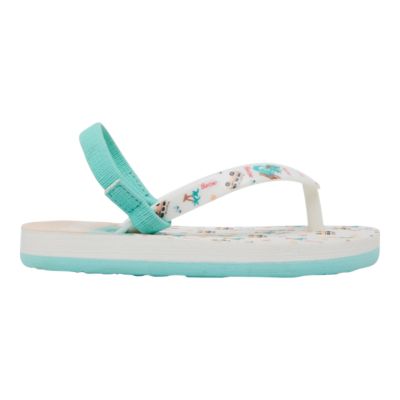 roxy flip flops canada