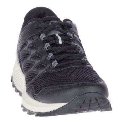 merrell women's wildwood trail running shoes