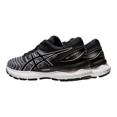 asics gel nimbus womens 6.5