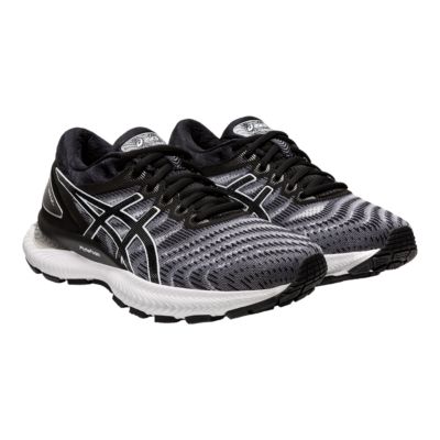 asics gel nimbus ladies