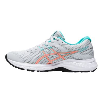 asics contend womens