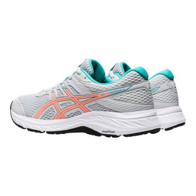 asics womens contend 6