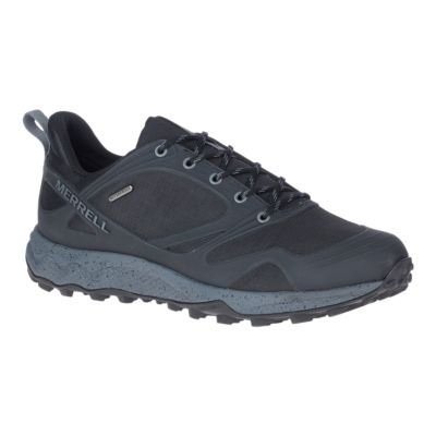alta hiking shoes