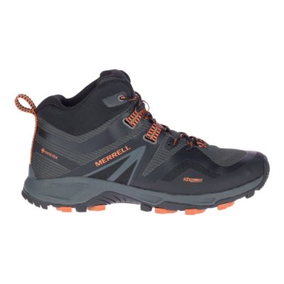 mens gore tex walking shoes