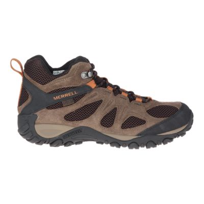 merrell yokota 2 mid wp mens