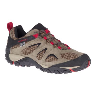 merrell yokota 2 waterproof