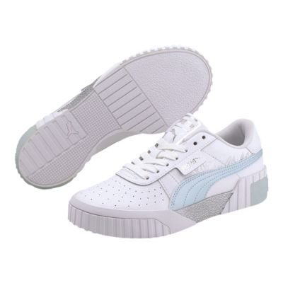 puma cali arctic women's