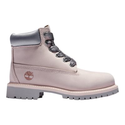 Timberland Girls' Grade School Premium 