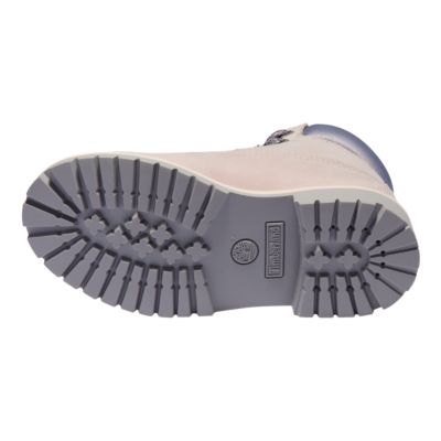 girls grade school timberlands