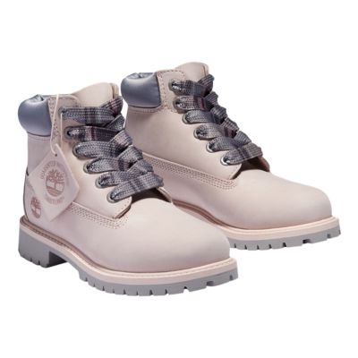 girls grade school timberlands