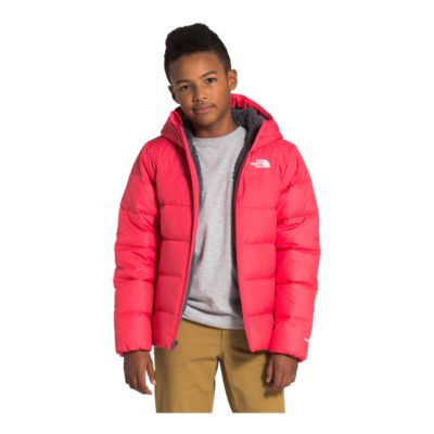 the north face winter