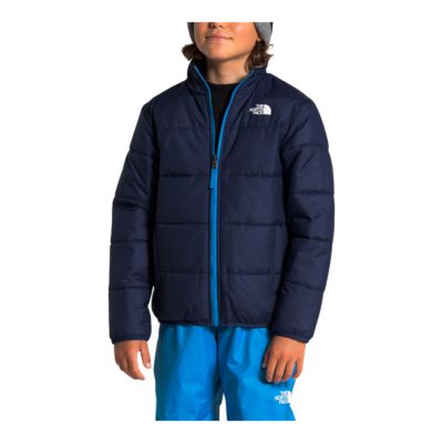 sport chek north face triclimate