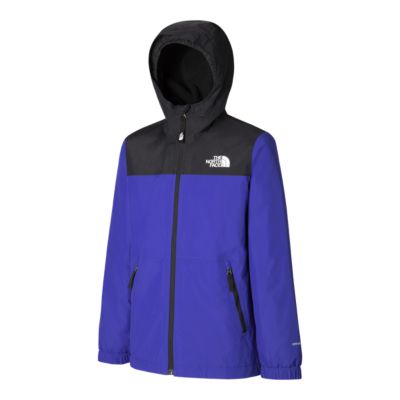 the north face b warm storm jacket