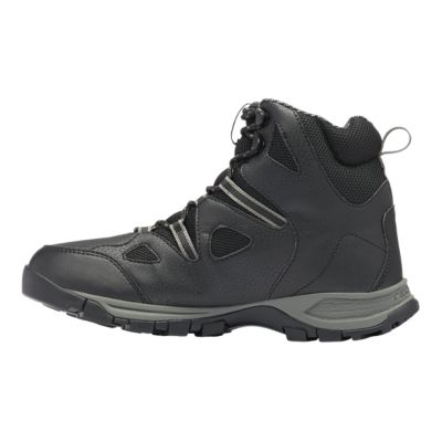 telluron omniheat winter boots