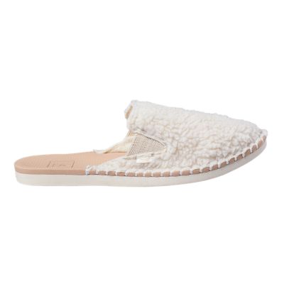 reef cozy slippers