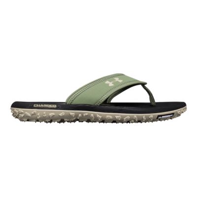 under armour sandals sport chek