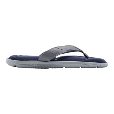 under armour sandals sport chek