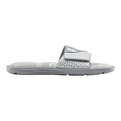 under armour sandals sport chek