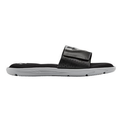 under armour men's ignite iv slide