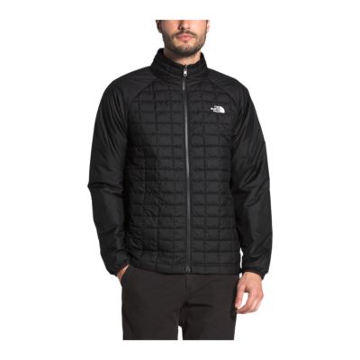 north face men's thermoball sport hoodie