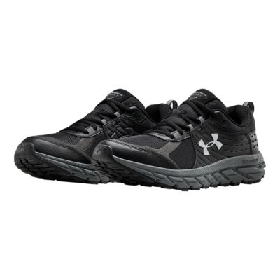 men's charged toccoa 2 running shoe
