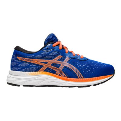asics kids shoes clearance