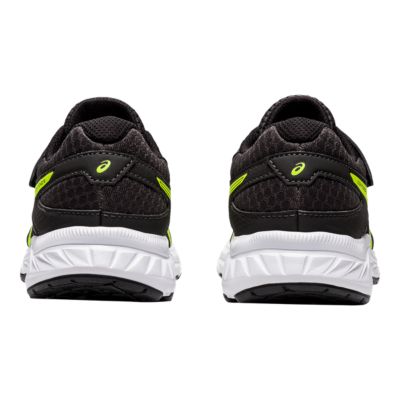asics gel contend kids