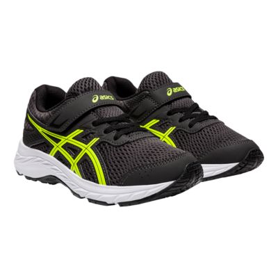 asics contend kids