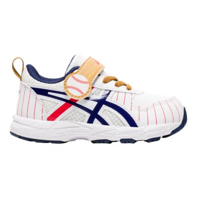 asics toddler sneakers