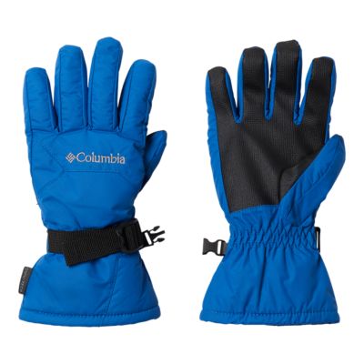 columbia youth whirlibird glove