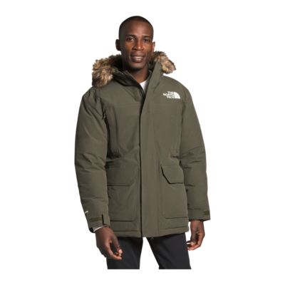 sport chek north face