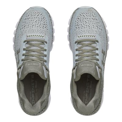 men's ua hovr infinite 2 running shoes